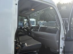 Fuso Fuso Canter 7C18 Meiller 3-Seiten Kipper