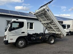 Fuso Fuso Canter 7C18 Meiller 3-Seiten Kipper