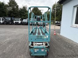 Genie Haulotte Compact 8 baugleich GS 2032 sofort verfügbar!