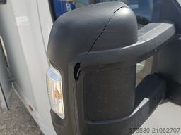 Fiat Weinsberg Carabus 600 K 4 Schlafplätze | Voll ausgestattet