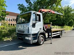 Iveco ML 120 E18 / Palfinger PK7501 /Euro3