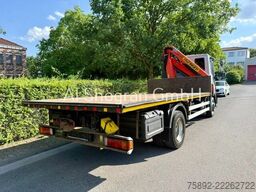 Iveco ML 120 E18 / Palfinger PK7501 /Euro3
