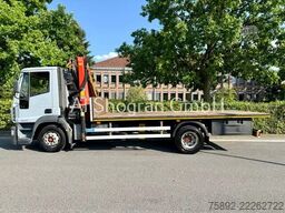 Iveco ML 120 E18 / Palfinger PK7501 /Euro3