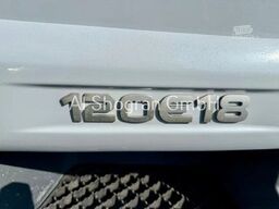 Iveco ML 120 E18 / Palfinger PK7501 /Euro3