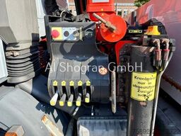 Iveco ML 120 E18 / Palfinger PK7501 /Euro3