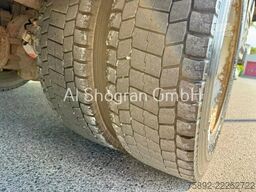Iveco ML 120 E18 / Palfinger PK7501 /Euro3