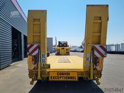 Kaiser PORTE ENGIN 4+1