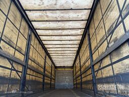 Schmitz Cargobull Semitrailer Curtainsider Coil