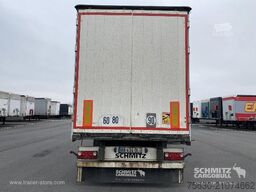 Schmitz Cargobull Semitrailer Curtainsider Coil