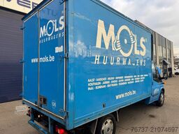 Ford transit **EURO 4-BELGIAN ORIGINE**