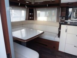 Tabbert Puccini 655 TD 2,5 Vollausstattung