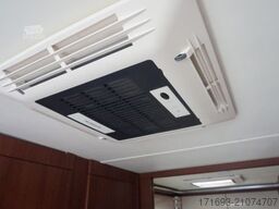 Tabbert Puccini 655 TD 2,5 Vollausstattung