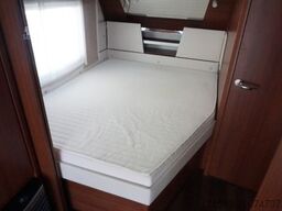 Tabbert Puccini 655 TD 2,5 Vollausstattung