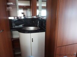 Tabbert Puccini 655 TD 2,5 Vollausstattung