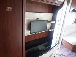 Tabbert Puccini 655 TD 2,5 Vollausstattung