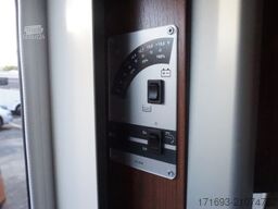 Tabbert Puccini 655 TD 2,5 Vollausstattung