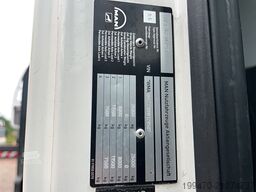 MAN TGS 26.320 6x2-2 BL with Oil Steel Eagle 3526 (35m)