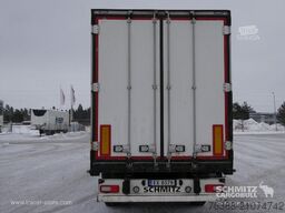 Schmitz Cargobull Semitrailer Reefer Standard Dobbeldekk
