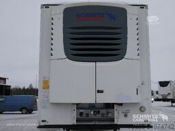 Schmitz Cargobull Semitrailer Reefer Standard Dobbeldekk