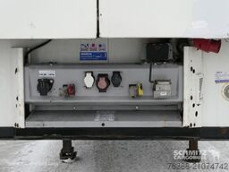 Schmitz Cargobull Semitrailer Reefer Standard Dobbeldekk