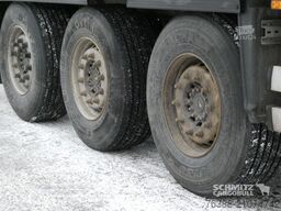 Schmitz Cargobull Semitrailer Reefer Standard Dobbeldekk