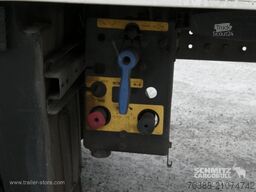 Schmitz Cargobull Semitrailer Reefer Standard Dobbeldekk