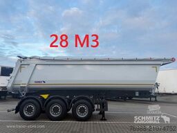 Schmitz Cargobull Kipper Standard 29m³