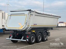 Schmitz Cargobull Kipper Standard 29m³