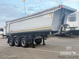 Schmitz Cargobull Kipper Standard 29m³