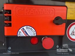Schmitz Cargobull Kipper Standard 29m³