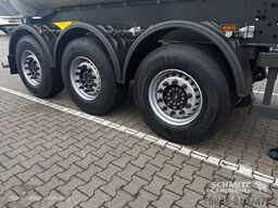 Schmitz Cargobull Kipper Standard 29m³