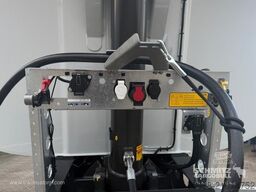 Schmitz Cargobull Kipper Standard 29m³