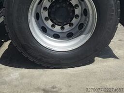 Ford F-MAX