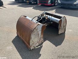 Knijper Kinshofer PZG500S 