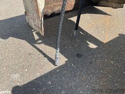 Knijper Kinshofer PZG500S 