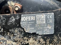 Knijper Kinshofer PZG500S 