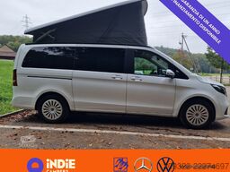 Mercedes Marco Polo 2022 | Cambio automatico | Tetto a soffietto