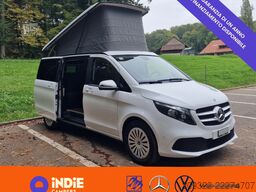 Mercedes Marco Polo 2022 | Cambio automatico | Tetto a soffietto