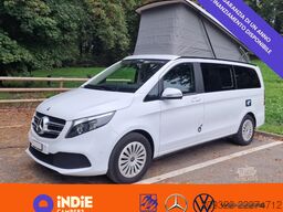 Mercedes Marco Polo 2022 | Cambio automatico | Tetto a soffietto