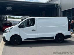 FIAT Talento KaWa Basis 2.0 Ecojet 120PS AHK LM Holzboden