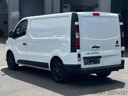 FIAT Talento KaWa Basis 2.0 Ecojet 120PS AHK LM Holzboden