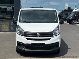 FIAT Talento KaWa Basis 2.0 Ecojet 120PS AHK LM Holzboden