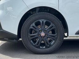 FIAT Talento KaWa Basis 2.0 Ecojet 120PS AHK LM Holzboden