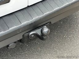 FIAT Talento KaWa Basis 2.0 Ecojet 120PS AHK LM Holzboden