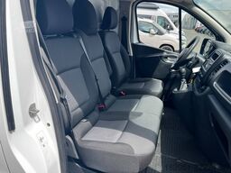 FIAT Talento KaWa Basis 2.0 Ecojet 120PS AHK LM Holzboden