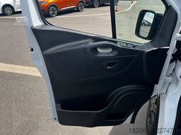 FIAT Talento KaWa Basis 2.0 Ecojet 120PS AHK LM Holzboden