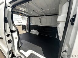 FIAT Talento KaWa Basis 2.0 Ecojet 120PS AHK LM Holzboden