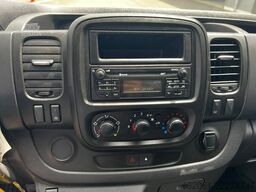 FIAT Talento KaWa Basis 2.0 Ecojet 120PS AHK LM Holzboden