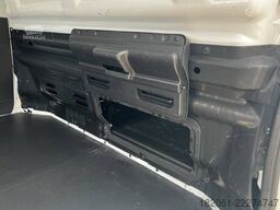 FIAT Talento KaWa Basis 2.0 Ecojet 120PS AHK LM Holzboden