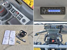 MAGNI RTH 6.30 Roto .. Kameras + Funk - NEW